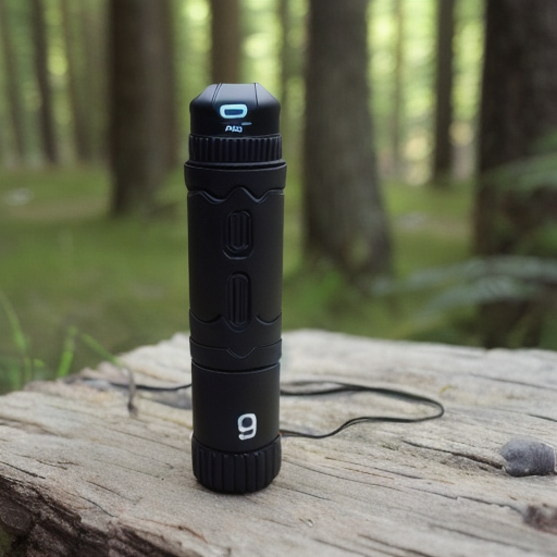 Afbeelding van Beste oplaadbare mini zaklampen voor camping in 2023