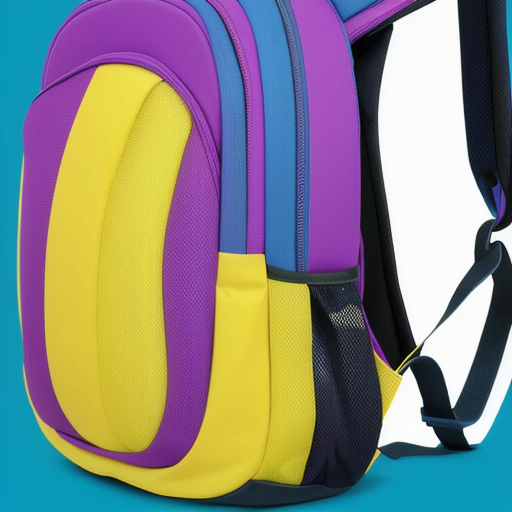 Afbeelding van Kinderrugzakken: Essentieel voor uw Kinderen