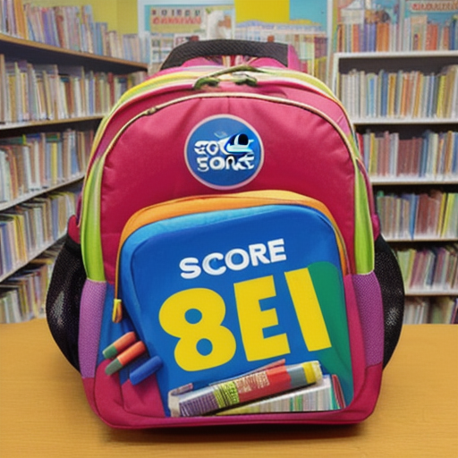 Afbeelding van Kinderrugzakken kopen: tips voor een goede prijs