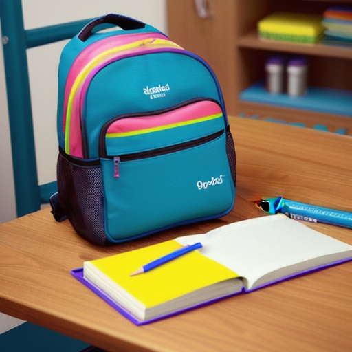 Afbeelding van Gemiddelde kosten van een kinderrugzak: Wat te verwachten