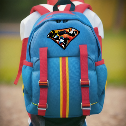 Afbeelding van Kindertasjes voor jongens: Waar te kopen en tips