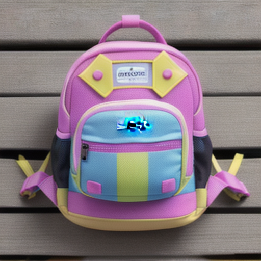 Afbeelding van Beste kindertasjes voor peuters: onze topkeuzes