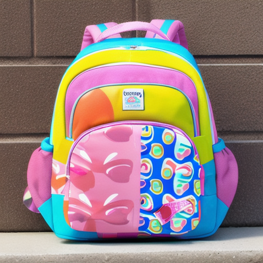 Afbeelding van Ontdek de Beste Kindertasjes voor Kinderen tot 5 Jaar