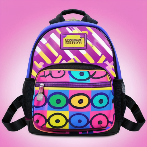 Afbeelding van Goedkoopste kindertasjes voor schoolgaande kinderen kopen