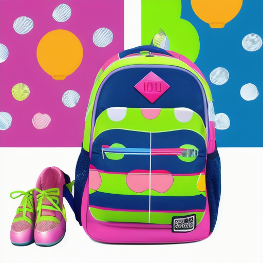 Afbeelding van Kindertasjes online kopen met korting: Tips en voordelen