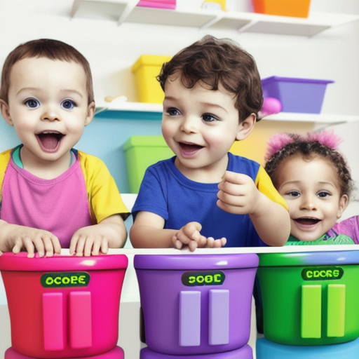 Afbeelding van Beste kinderhorloges voor kleuters: Topkeuzes en tips