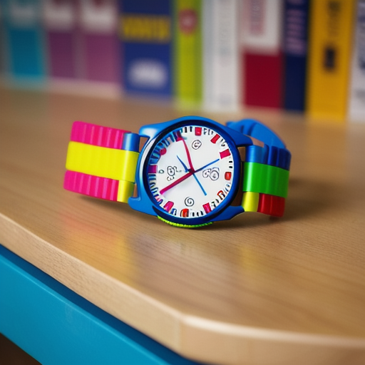 Afbeelding van Kinderhorloges Repareren bij een Juwelier: Wat te Weten