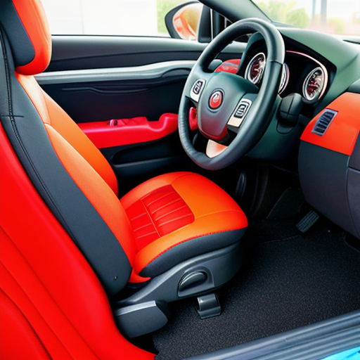 Afbeelding van Koopgids voor plastic autostoeltjes voor speelgoed