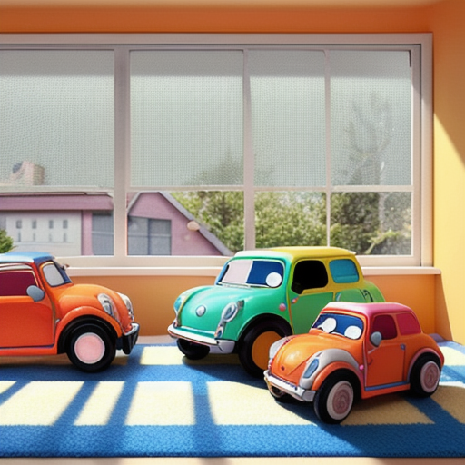 Afbeelding van Beste tips voor plastic autostoeltjes voor speelgoed