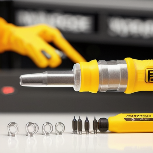 Afbeelding van Mini-schroevendraaiersets kopen: Is het legaal?