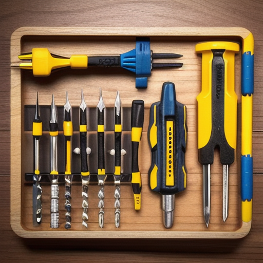 Afbeelding van Top mini-schroevendraaiersets voor professionals