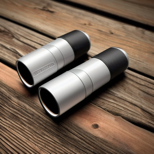 Afbeelding van Mini-zaklampen voor kamperen: Jouw ultieme gids