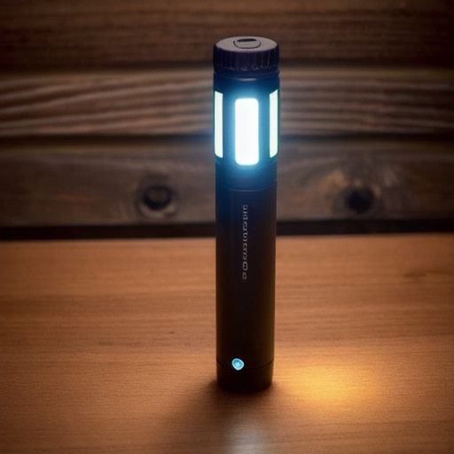 Afbeelding van Onderhoudstips voor Mini-Zaklampen voor Duurzaamheid