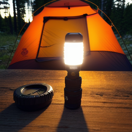 Afbeelding van Mini-zaklampen voor noodsituaties: waar te kopen?