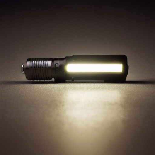 Afbeelding van Verbeter de helderheid van mini-zaklampen met deze tips