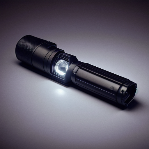 Afbeelding van Ontdek het aantal mini-zaklampen op de markt