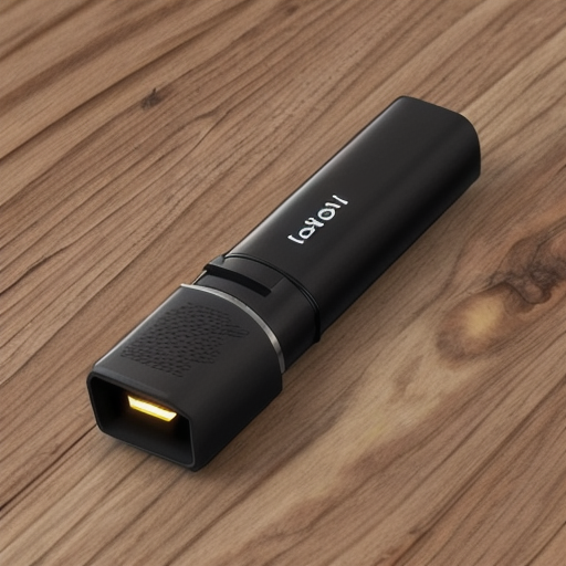 Afbeelding van Mini-zaklampen met USB-oplaadfunctie: Prijzen en Voordelen