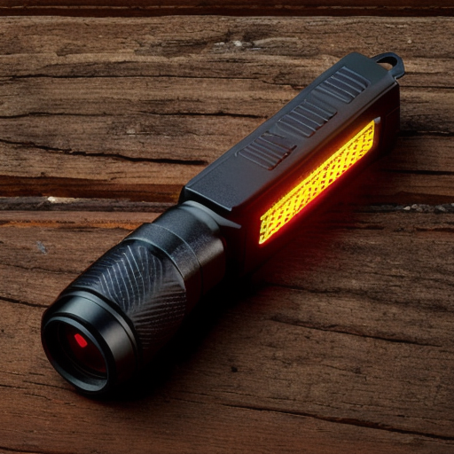 Afbeelding van Mini-zaklampen tijdens een blackout: tips en trucs