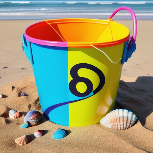 Afbeelding van Beste opvouwbare emmers voor kinderen: Topkeuzes