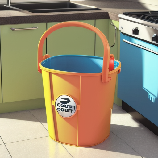 Afbeelding van Goedkoopste opvouwbare emmers voor thuisgebruik ontdekken