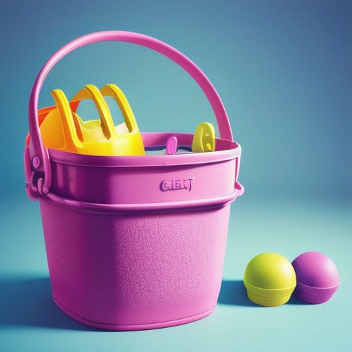 Afbeelding van Opvouwbare emmers voor huisdieren: handig en praktisch