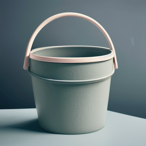 Afbeelding van Duurzame opvouwbare emmers: de beste keuzes voor jou