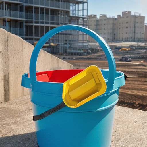 Afbeelding van Opvouwbare emmers: Wanneer zijn ze het nuttigst?