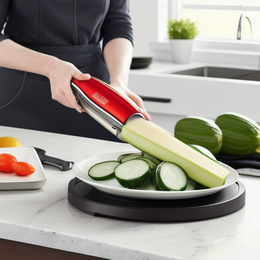 Afbeelding van Multifunctionele dunschillers: onmisbaar in elke keuken