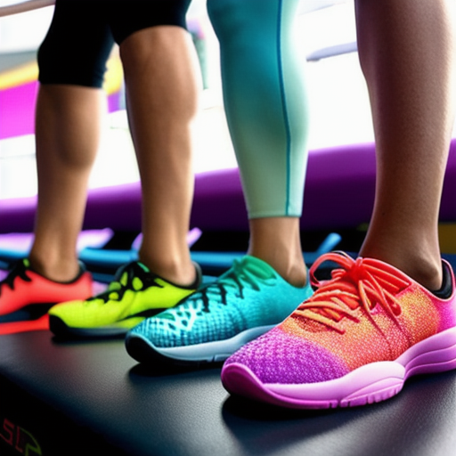 Afbeelding van Zweetbanden voor sport: Waar je ze kunt kopen