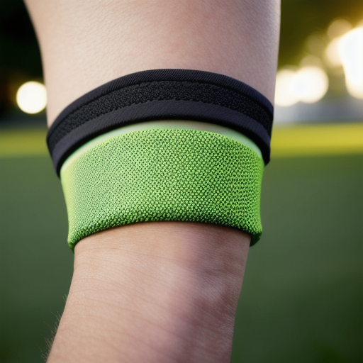 Afbeelding van Beste moment voor polszakken bij hardlopen kopen