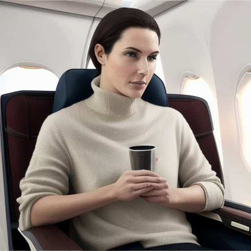 Afbeelding van Nekkussens: De oplossing tegen nekpijn tijdens reizen