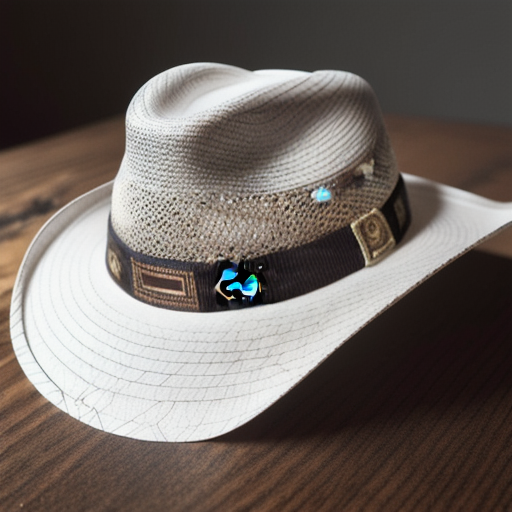 Afbeelding van Verstelbare hoedenbanden: De mode van vandaag