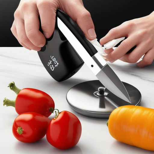 Afbeelding van Multifunctionele Dunschillers: Keukenhulpmiddel voor Professionals