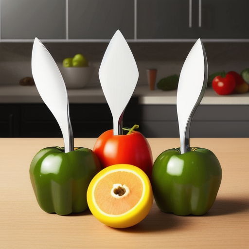 Afbeelding van Ontdek de Beste Multifunctionele Dunschillers