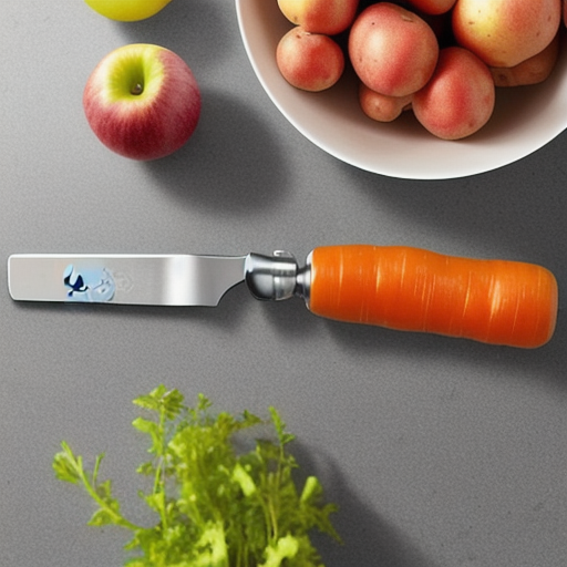 Afbeelding van Beste multifunctionele dunschillers voor dagelijks gebruik