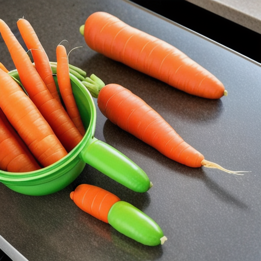 Afbeelding van Wanneer moet je multifunctionele dunschillers vervangen?