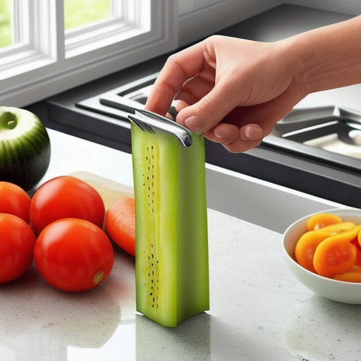 Afbeelding van Beste moment multifunctionele dunschillers kopen