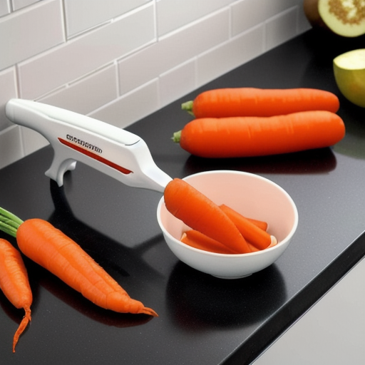 Afbeelding van Multifunctionele dunschillers met gratis verzending kopen