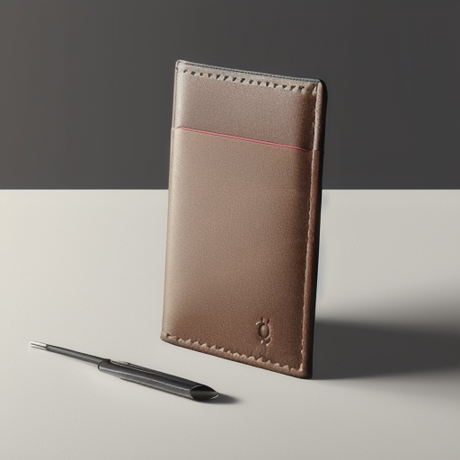 Afbeelding van Ontdek de kosten van hoesjes voor bankpassen