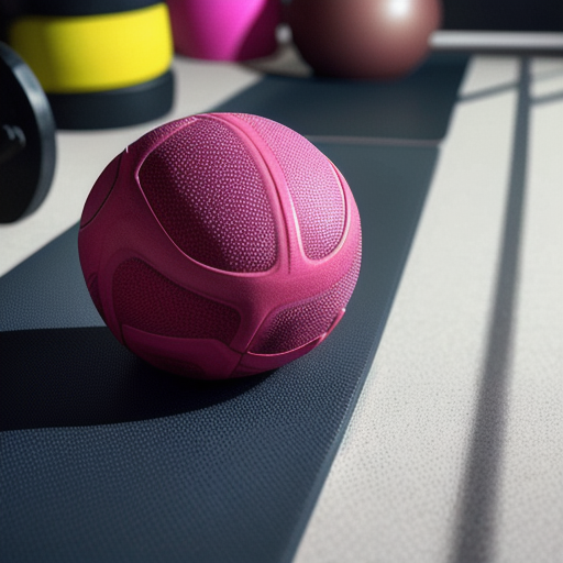 Afbeelding van Zweetbanden voor sport: jouw ultieme workout partner