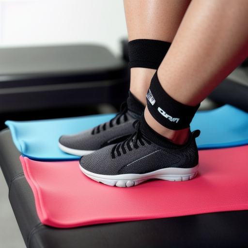 Afbeelding van Zweetbanden voor Sport: Verminder Zweet Effectief