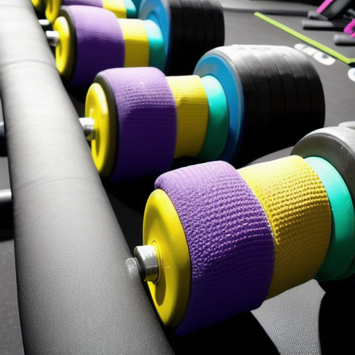 Afbeelding van Waar zweetbanden voor sport kopen in Nederland?