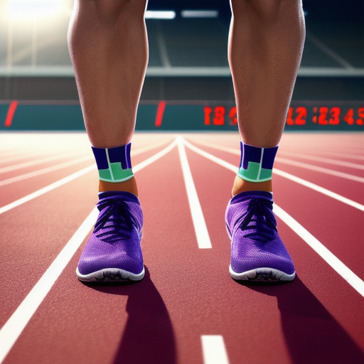 Afbeelding van De beste zweetbanden voor hardlopen: Verbeter je training