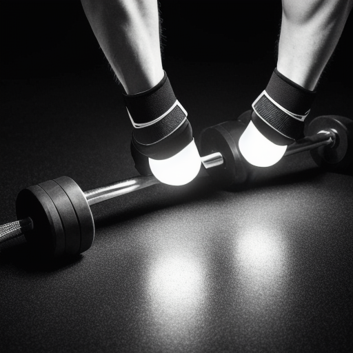 Afbeelding van Beste zweetbanden voor gewichtheffen: Topkeuzes