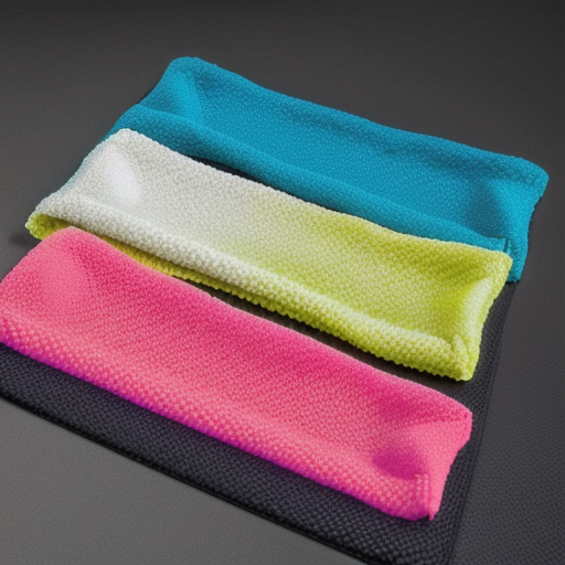 Afbeelding van Wanneer zweetbanden voor sport te dragen voor optimale prestaties