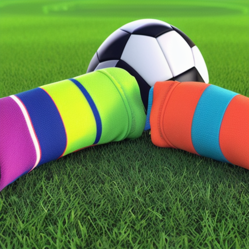 Afbeelding van Zweetbanden voor Sport: Veiligheid voor Kinderen Beoordeeld