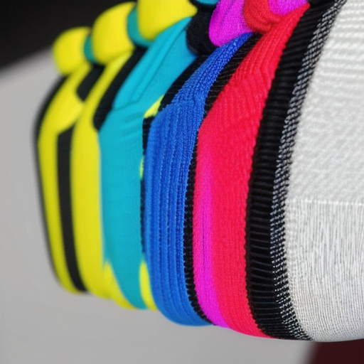 Afbeelding van Combineer Zweetbanden met Sportaccessoires voor Optimaal Comfort