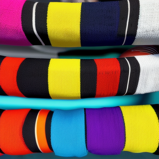 Afbeelding van Tips voor het Kopen van Zweetbanden voor Sport Online