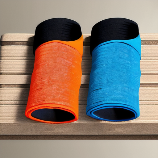 Afbeelding van Goedkoopste zweetbanden voor sport online kopen