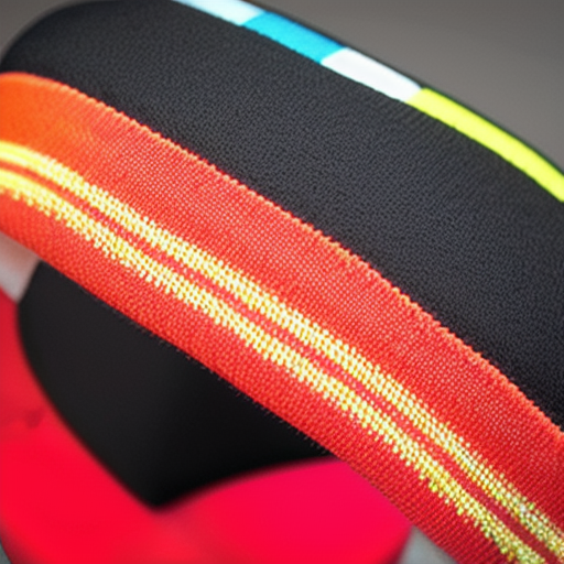 Afbeelding van Ontdek de voordelen van zweetbanden voor sporters